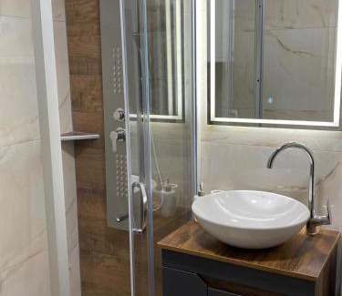 Brzece Apartment | Bele Staze 3a Kopaonik, Brzece