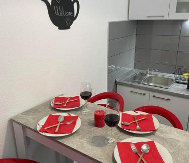 Brzece Apartment | Bele Staze Kopaonik s