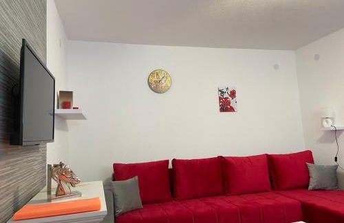 Brzece Apartment | Bele Staze Kopaonik s