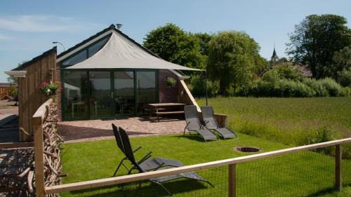 Sint-Annen House | Beleef het Noorden