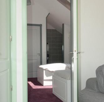 Sint-Annen House | Beleef het Noorden