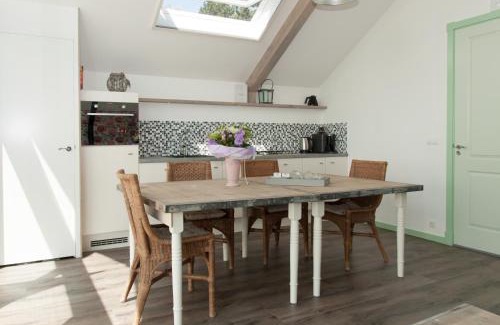 Sint-Annen House | Beleef het Noorden