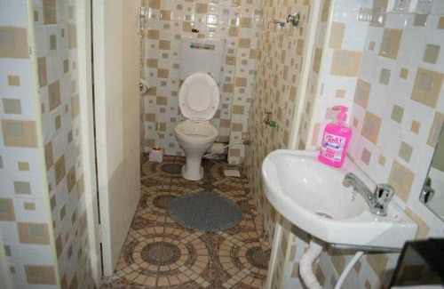 Limuru Apartment | BELEEN HOMES