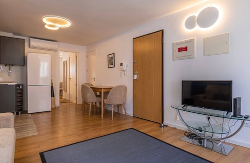 Belem Apartment | Belem Ambassador Home by LovelyStay