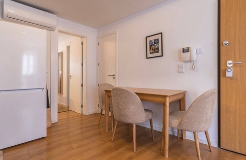 Belem Apartment | Belem Ambassador Home by LovelyStay