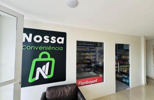 Cremacao Apartment | Belem Cop 30 Apartamento Novo Ed Mistral