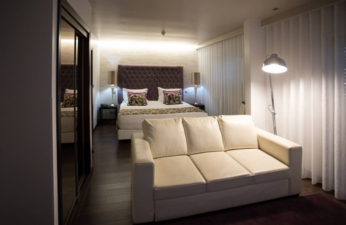 Pombal Hotel | Belem Hotel