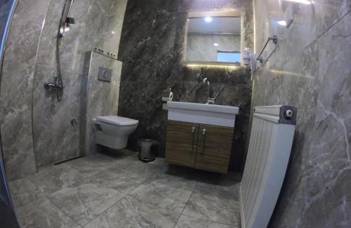 Aybastı Hotel | Belen Yayla Otel