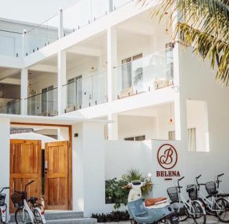 Thoddoo House | Belena Maldives
