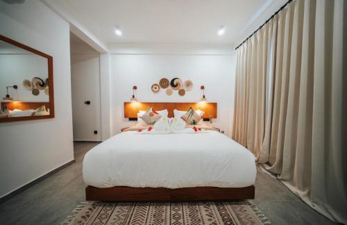 Thoddoo House | Belena Maldives