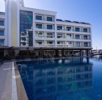 Belek Hotel | Belenli Resort Hotel
