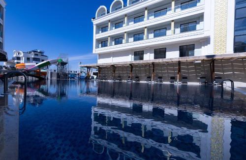 Belek Hotel | Belenli Resort Hotel