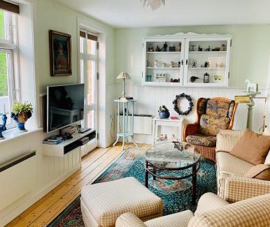 Bolshavn Apartment | Beletage