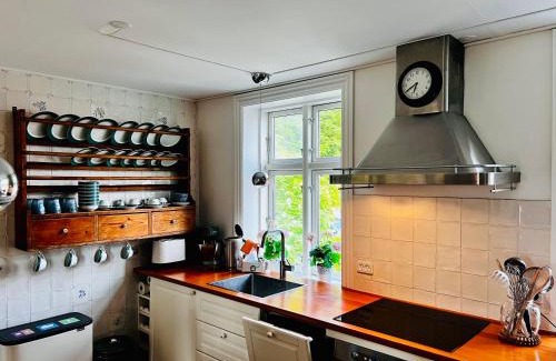 Bolshavn Apartment | Beletage
