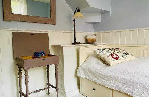 Bolshavn Apartment | Beletage