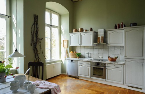 Prebberede Other | Beletage in Schloss Prebberede