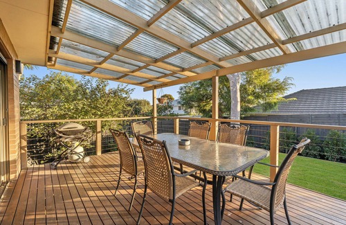 Mornington Apartment | Beleuras Beachside Beauty