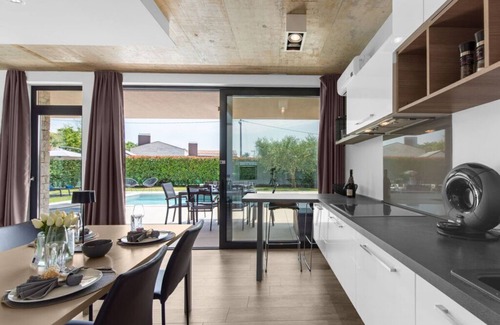 Dracevac Villa | BeLexo - Luxury Home Istria