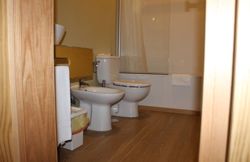 Terras de Bouro Hotel | Beleza Serra Guide Hotel