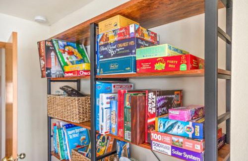 Belfair House | Belfair Beach House