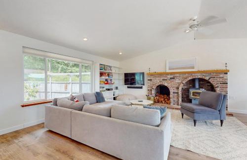 Belfair House | Belfair Bliss