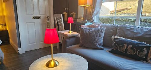 Newtownabbey Ski Chalet | BELFAST COSY CABIN