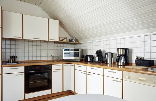 Mitte Condo | Belfi vacation apartment