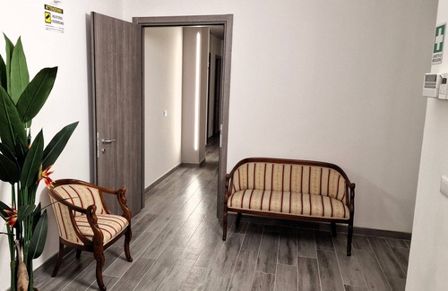 Vicenza House | Belfiore Alloggi Turistici