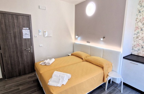 Vicenza House | Belfiore Alloggi Turistici