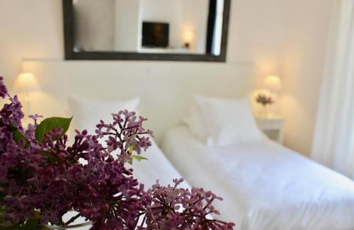 Lourdes Hotel | Belfry & Spa by Ligne St Barth