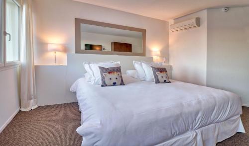 Lourdes Hotel | Belfry & Spa by Ligne St Barth