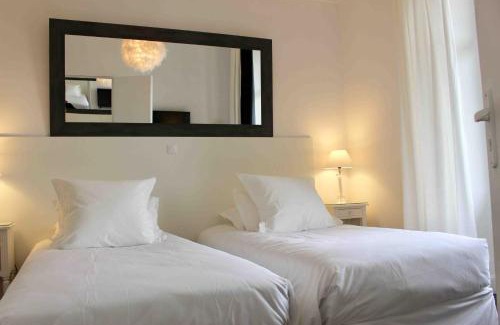 Lourdes Hotel | Belfry & Spa by Ligne St Barth