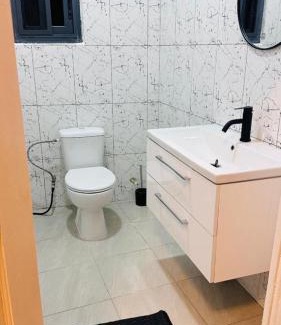 Kololi Apartment | Belgam-lodge