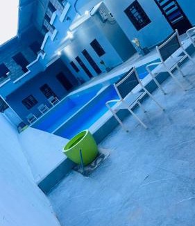 Manjai Kunda Cabin | Belgam Lodge