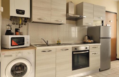 Belgioioso Apartment | Belgioioso Apartments - Monolocale