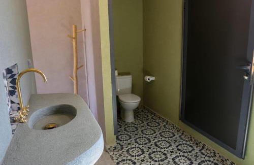 Sidi Boubker Bed & Breakfast | Belgium Camp & Rooms jbilat Marrakesh