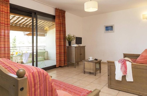 Belgodere Apartment | Belgodere 3p 4/6 Capra Scorsa