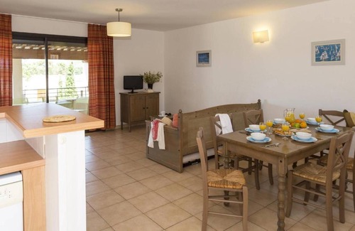 Belgodere Apartment | Belgodere 3p 4/6 Capra Scorsa