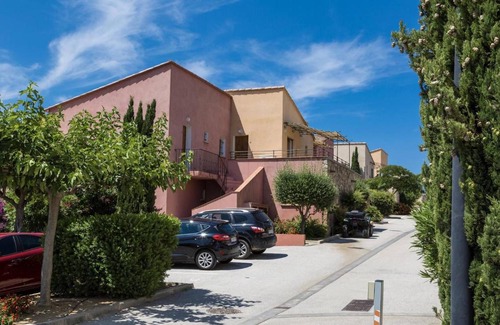 Belgodere Apartment | Belgodere 3p 4/6 Capra Scorsa