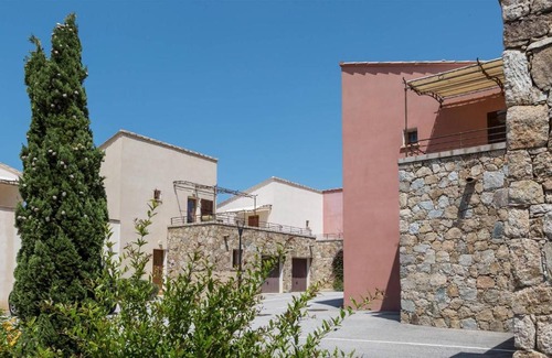 Belgodere Apartment | Belgodere 3p 6/8 Capra Scorsa