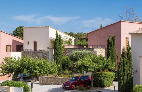 Belgodere Apartment | Belgodere 3p 6/8 Capra Scorsa