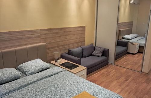 Skadarlija Apartment | Belgrade apartment Skadarlija III