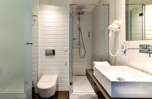 Kosancicev Venac Hotel | Belgrade Art Hotel Radisson