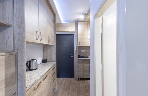 Stari Grad Apartment | Belgrade Center Apartment