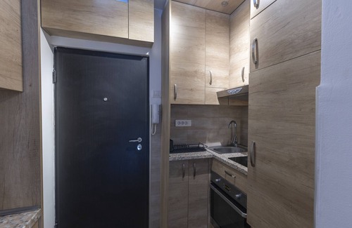 Stari Grad Apartment | Belgrade Center Apartment