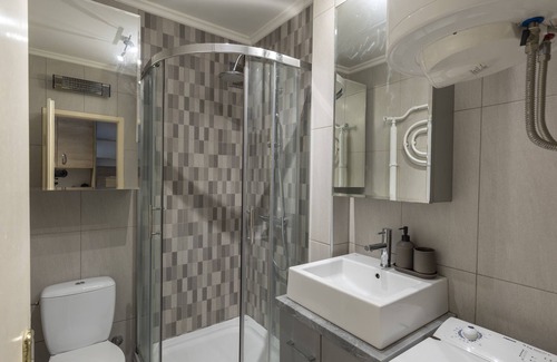 Stari Grad Apartment | Belgrade Center Apartment