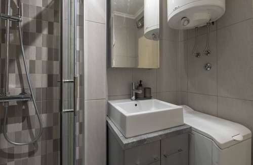 Stari Grad Apartment | Belgrade Center Apartment