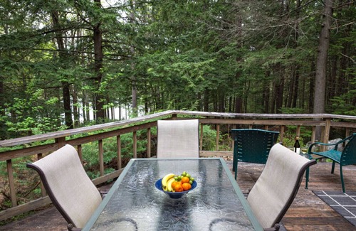 Rome House | Belgrade Lake house with Dock!