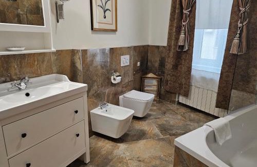 Kosancicev Venac Apartment | Belgrade Luxury Suite 19