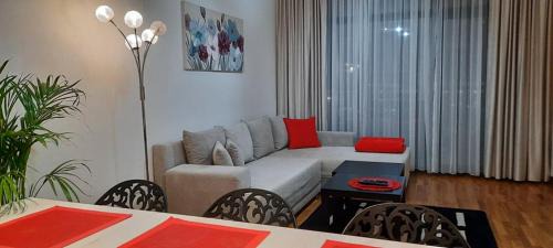 Sarajevska Apartment | Belgrade Waterfront Lux 1